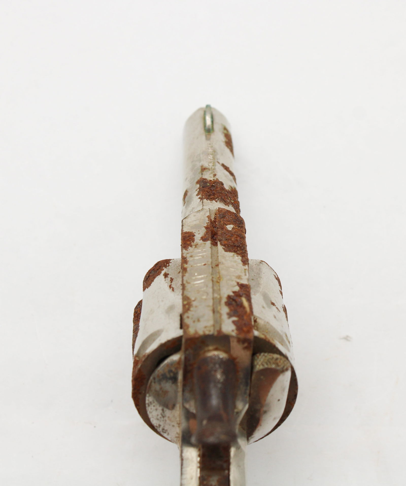 Forehand & Wadsworth British Bulldog Revolver - 17