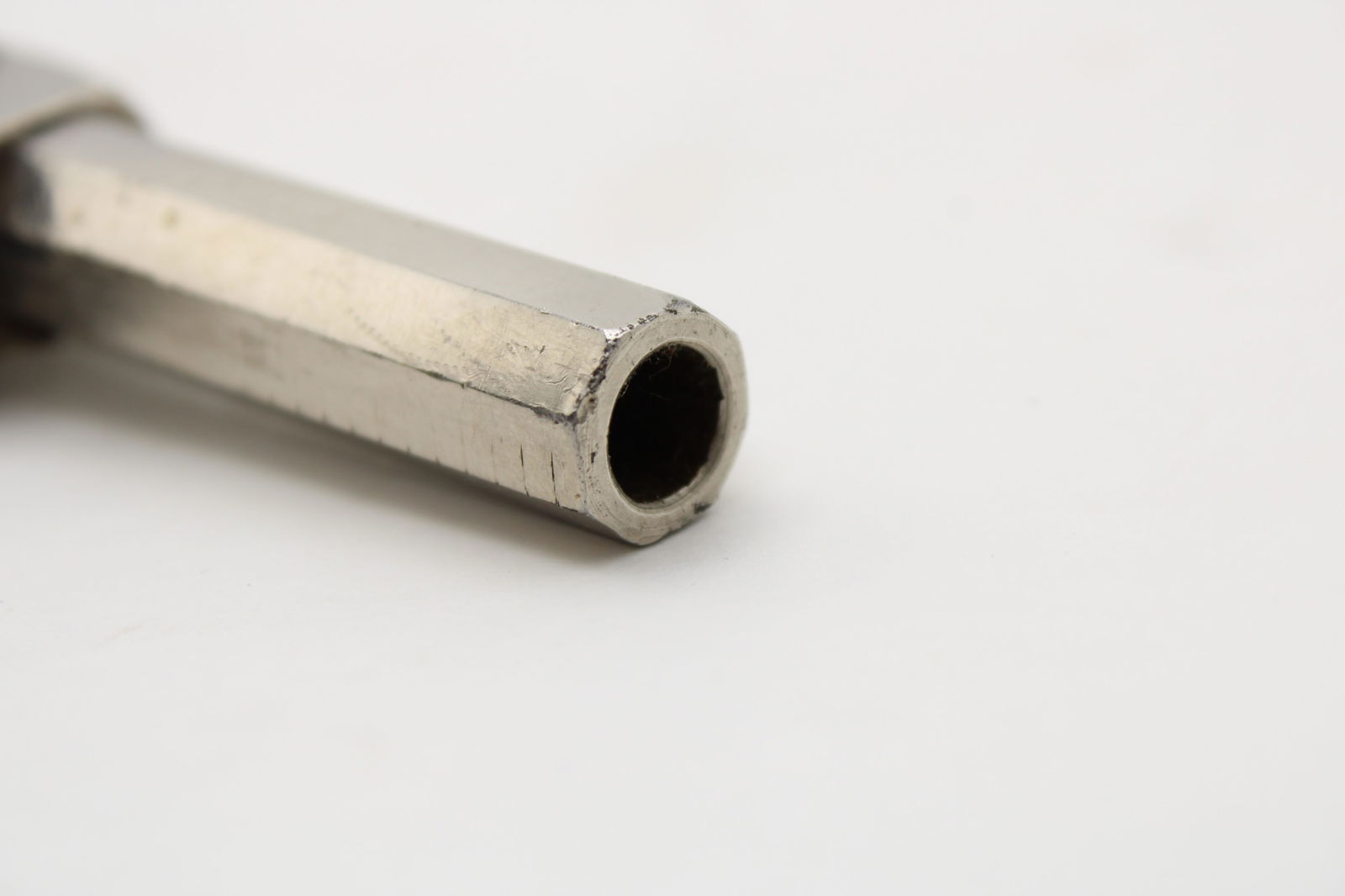 Iver Johnson Defender 89 Revolver - 7