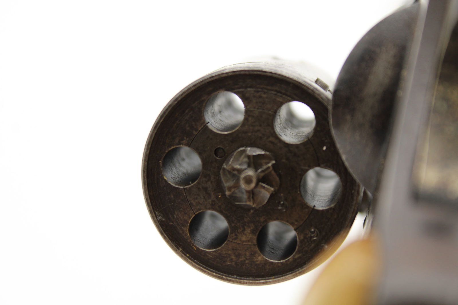 New England Firearms Model R22 Ultra Mag Revolver - 15