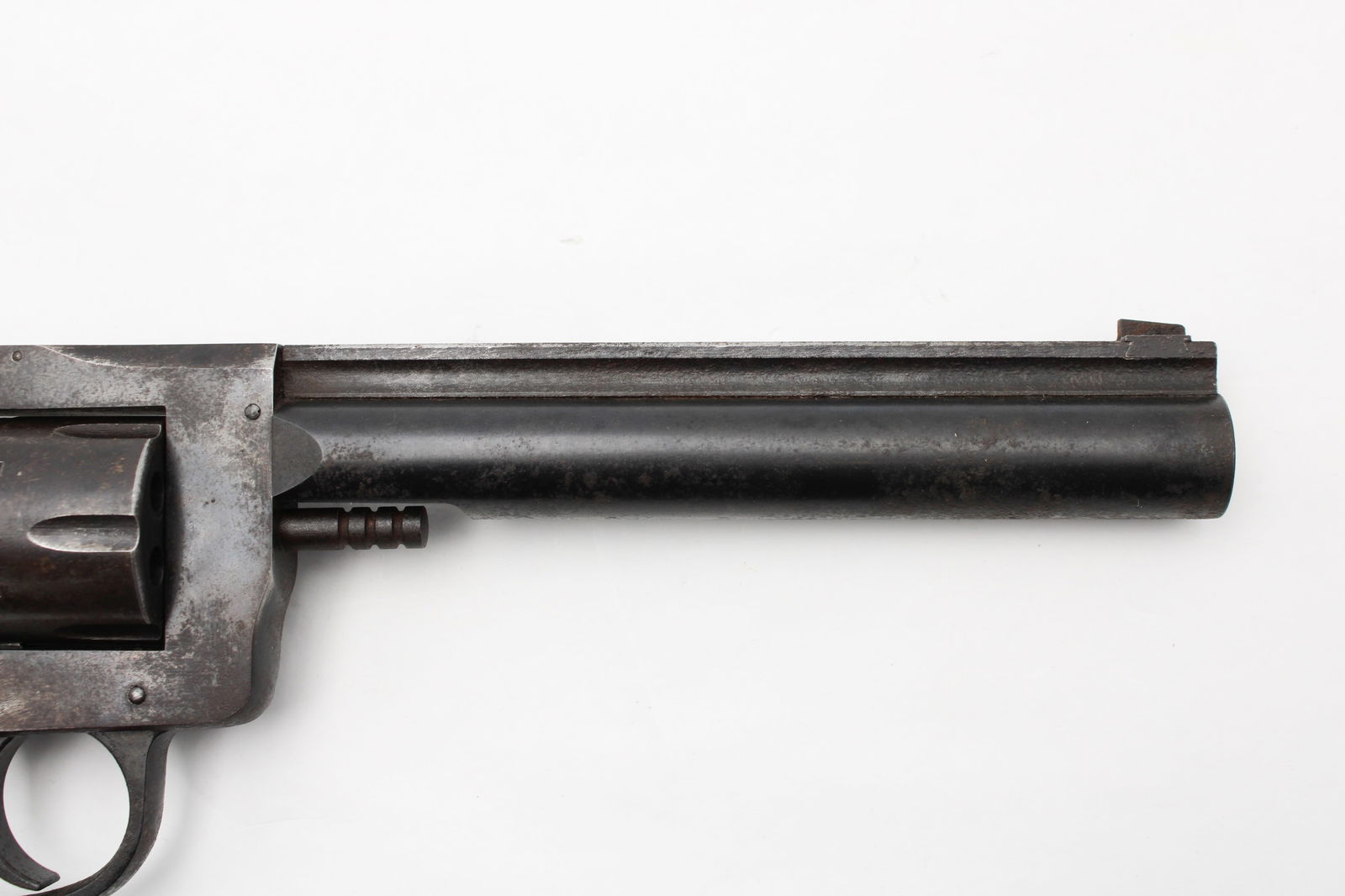 New England Firearms Model R22 Ultra Mag Revolver - 6