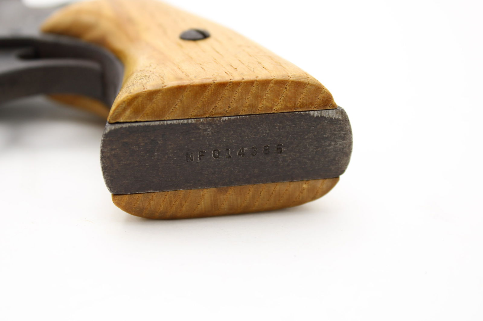 New England Firearms Model R22 Ultra Mag Revolver - 8