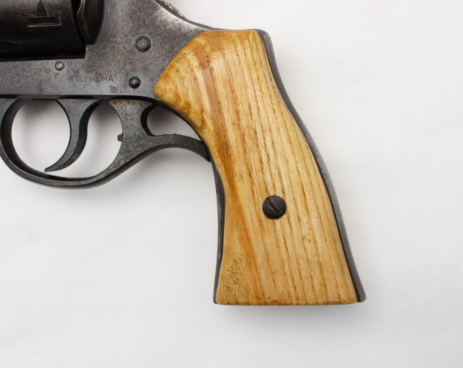 New England Firearms Model R22 Ultra Mag Revolver - 9