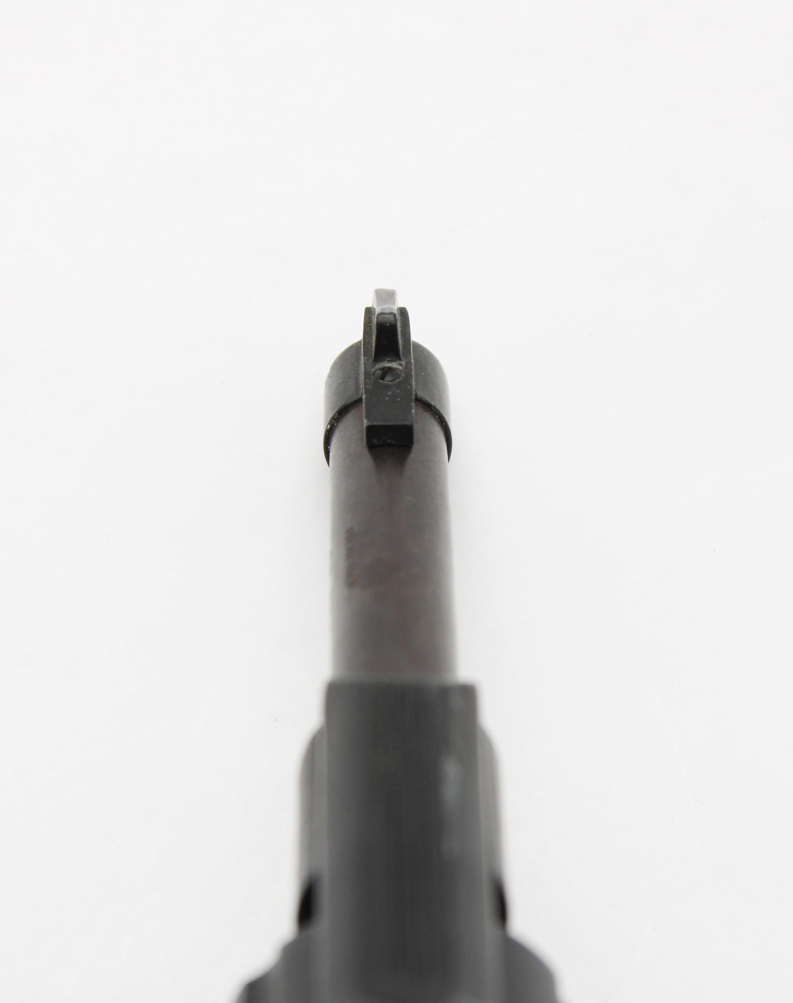 Burgo Double Action Revolver - 13