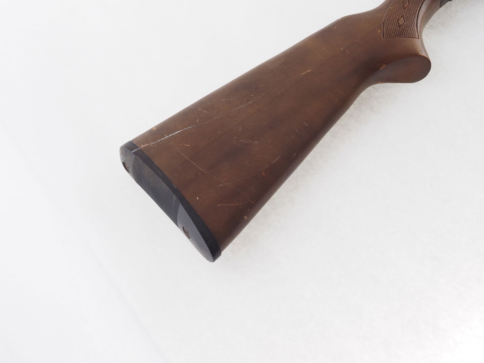 Savage Stevens Model 94 Single Shot Shotgun - 10