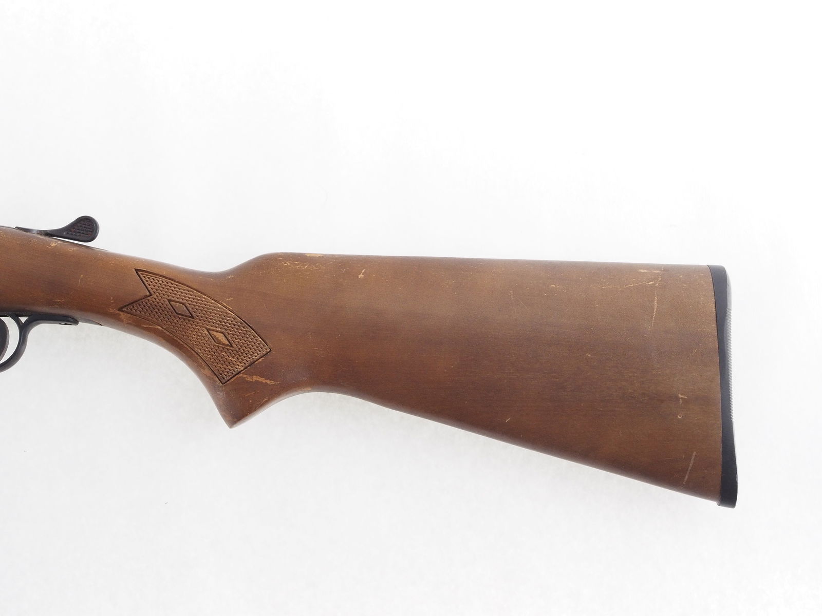 Savage Stevens Model 94 Single Shot Shotgun - 14
