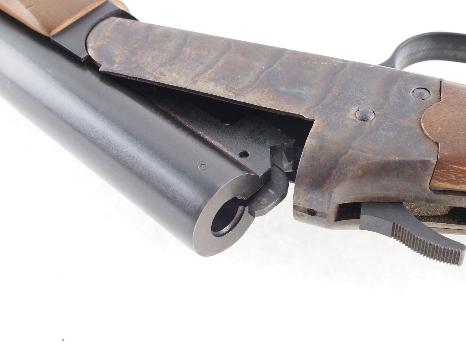 Savage Stevens Model 94 Single Shot Shotgun - 18