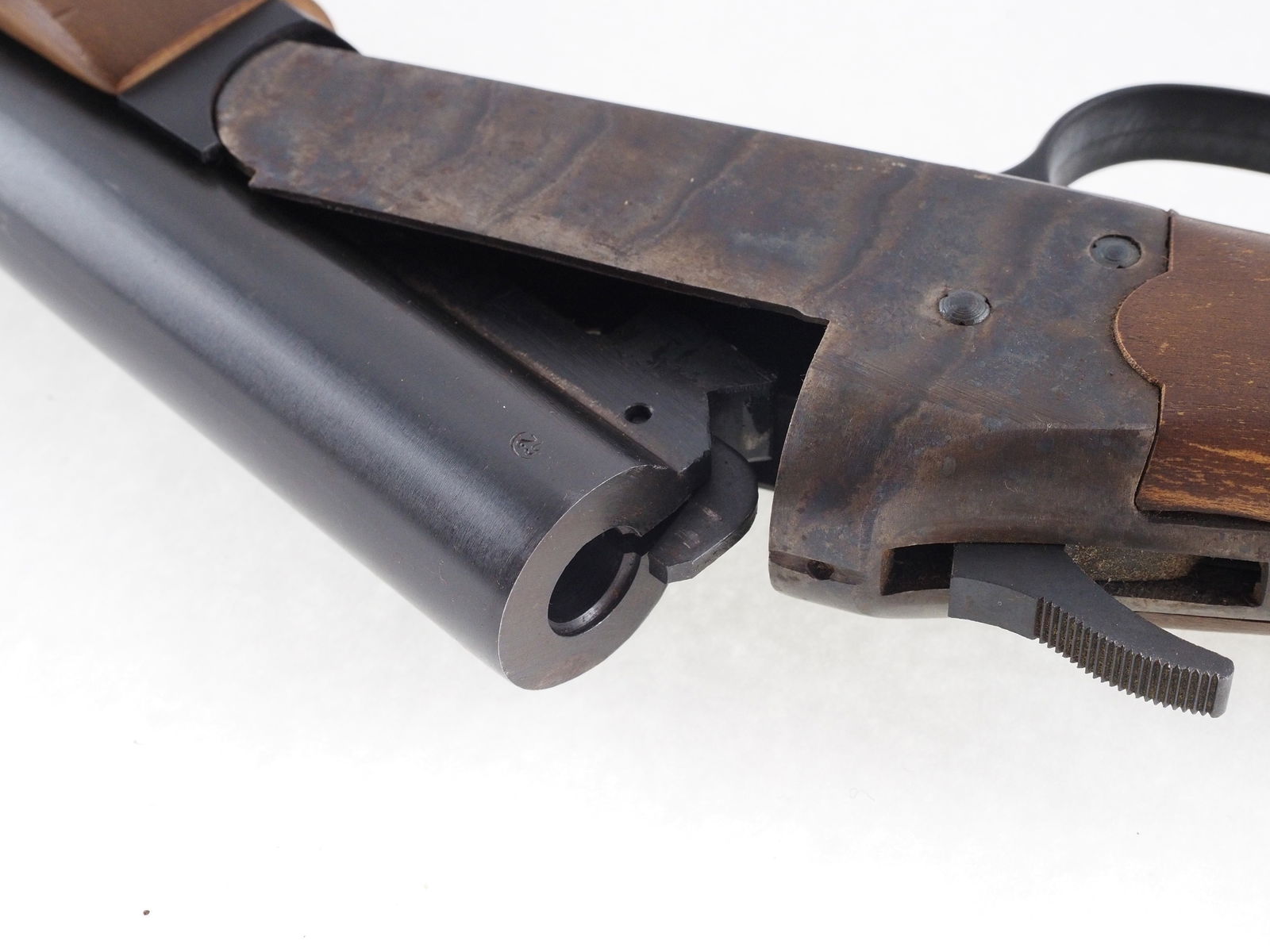 Savage Stevens Model 94 Single Shot Shotgun - 19