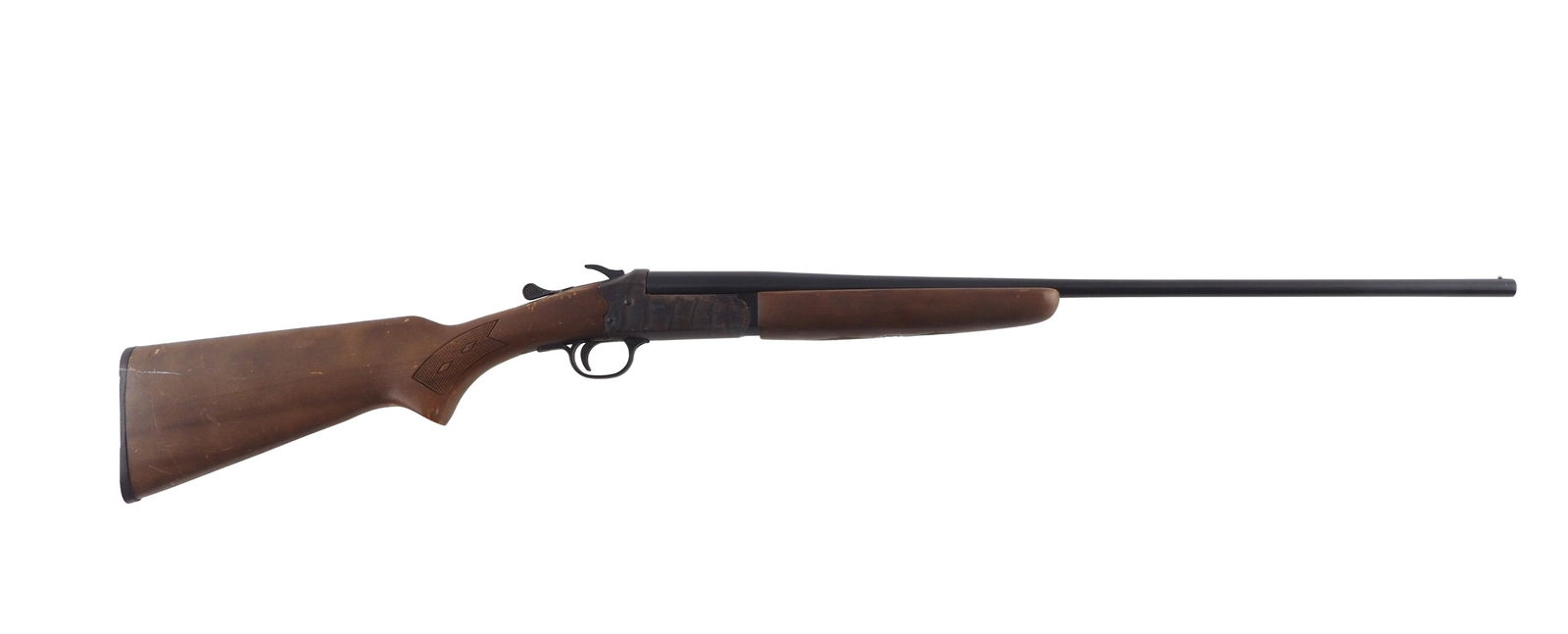 Savage Stevens Model 94 Single Shot Shotgun (1 of 19)