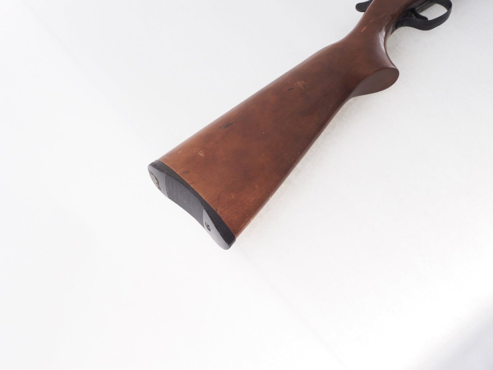Winchester Model 370 Single Shot Shotgun - 11