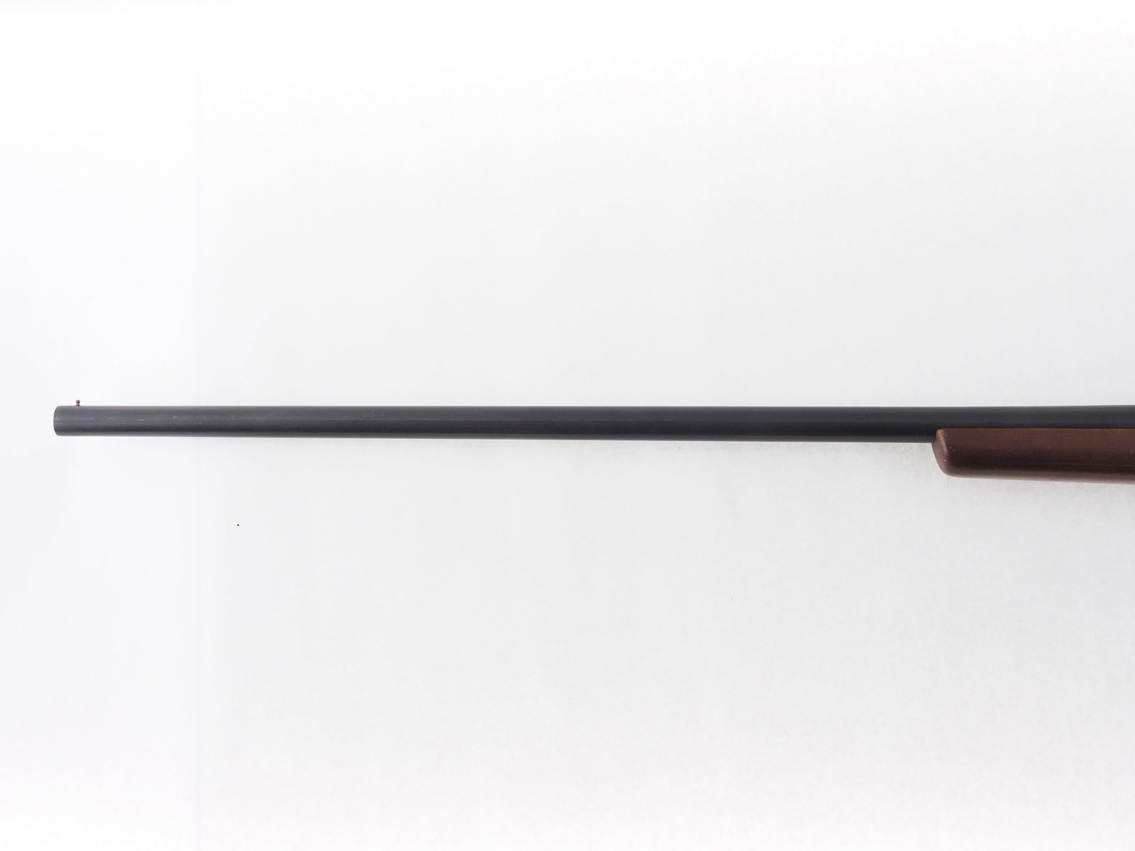 Winchester Model 370 Single Shot Shotgun - 12