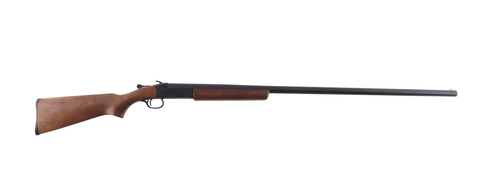 Winchester Model 370 Single Shot Shotgun - 2