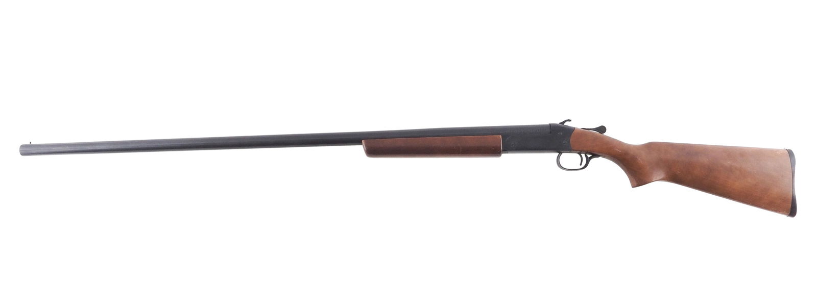 Winchester Model 370 Single Shot Shotgun - 3