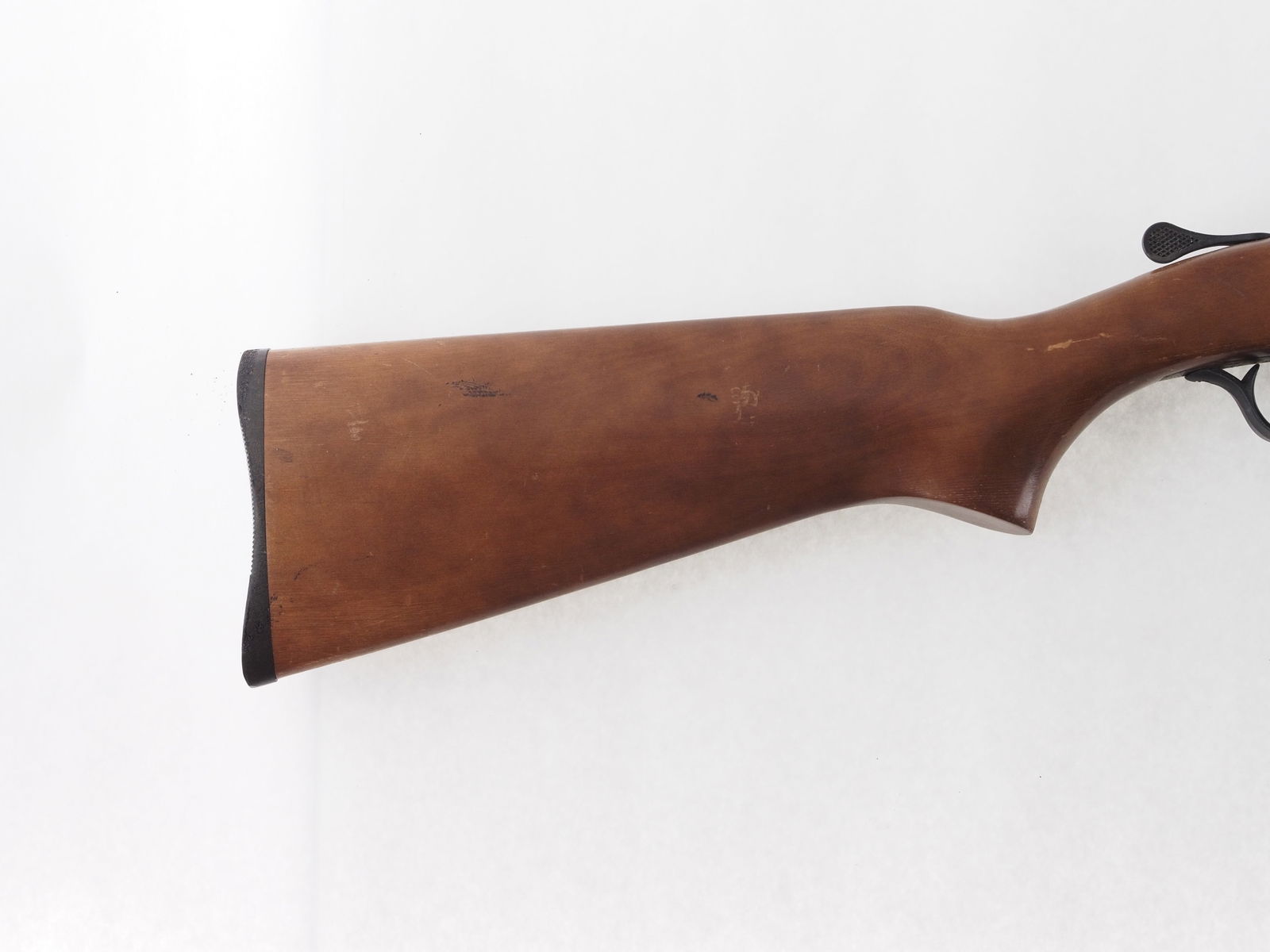 Winchester Model 370 Single Shot Shotgun - 4