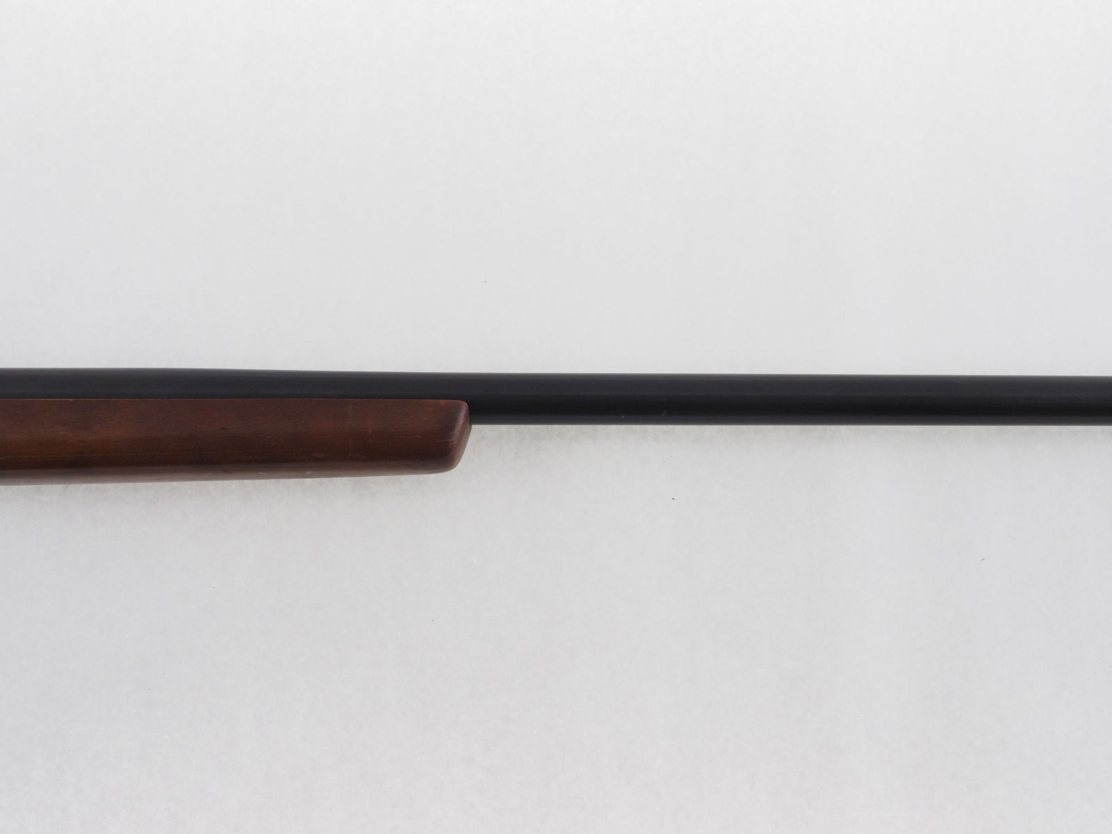 Winchester Model 370 Single Shot Shotgun - 7