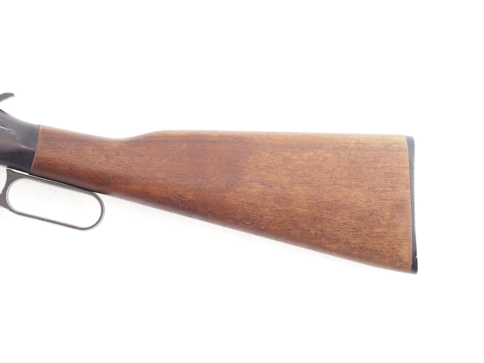 Ithaca Model 66 Lever Single Shot Shotgun - 15