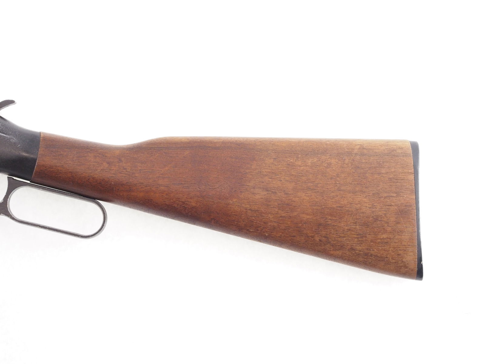 Ithaca Model 66 Lever Single Shot Shotgun - 16