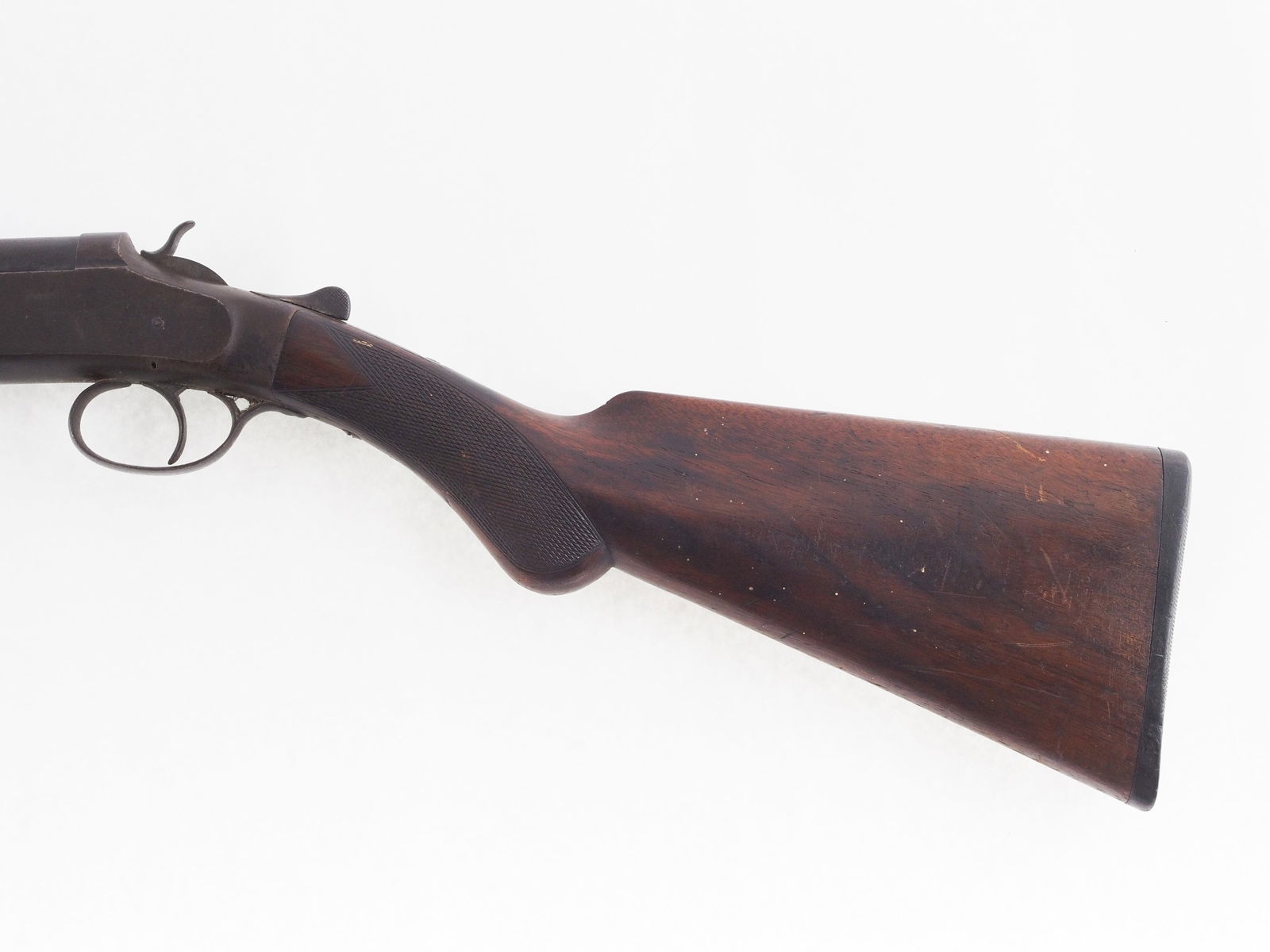 W.H. Davenport Single Shot Shotgun - 13