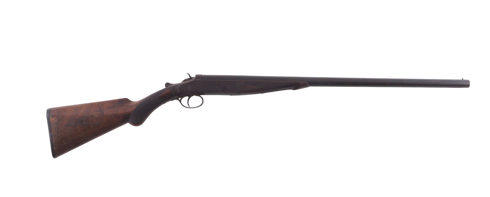 W.H. Davenport Single Shot Shotgun (1 of 16)