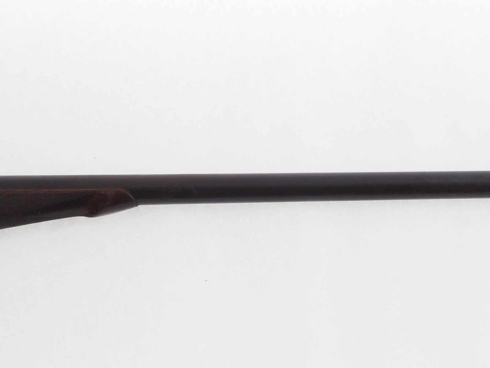W.H. Davenport Single Shot Shotgun - 6