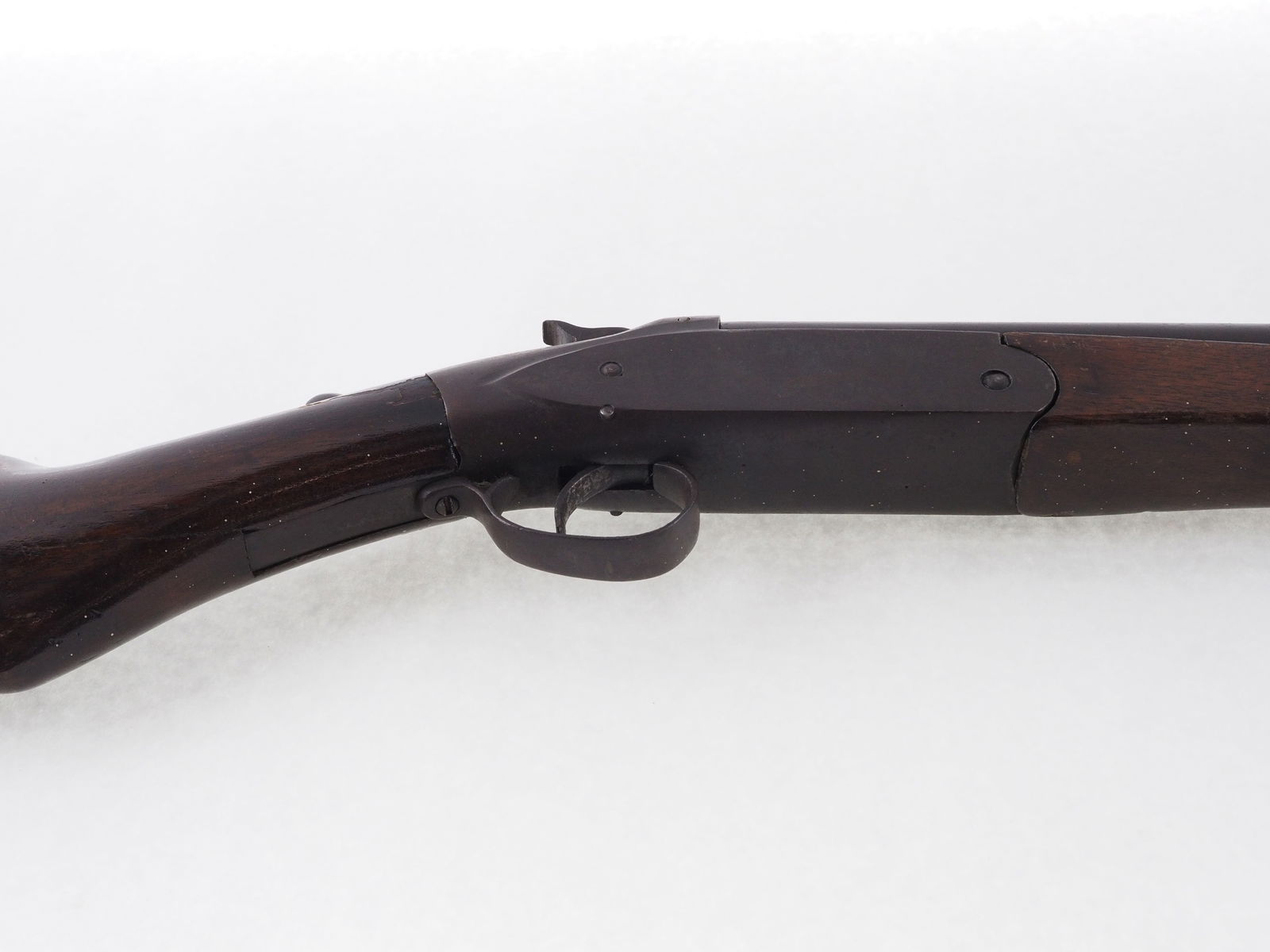 Andrew Fryberg Model New Long Range Winner Single ShotShotgun - 10