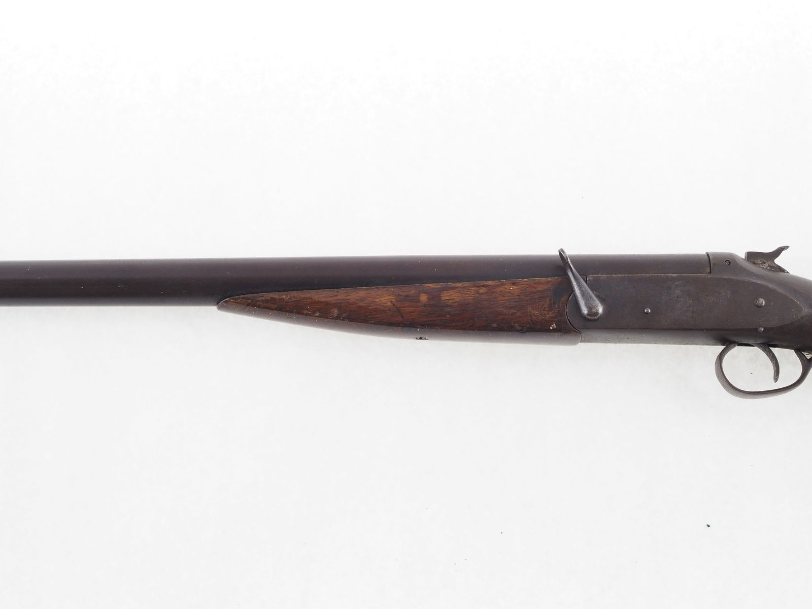 Andrew Fryberg Model New Long Range Winner Single ShotShotgun - 13