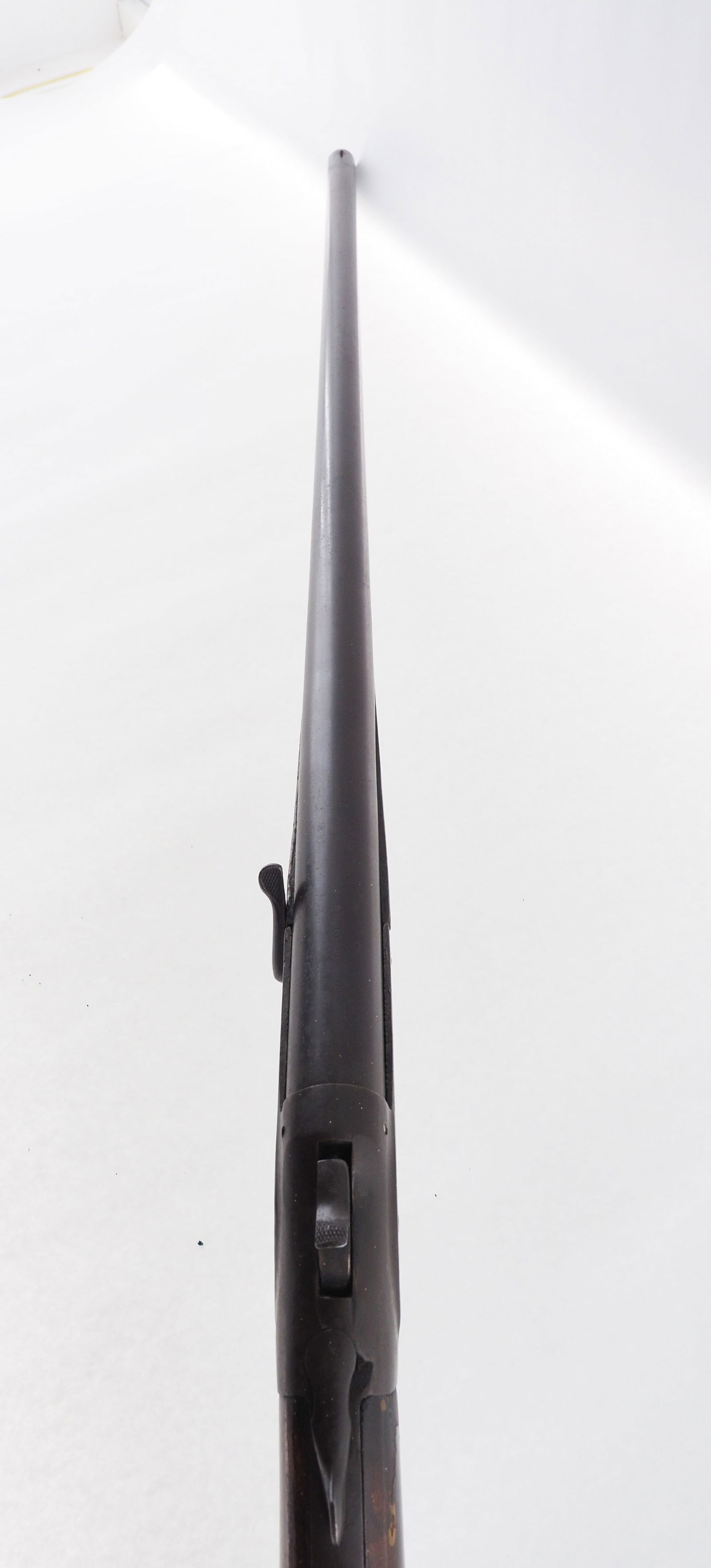 Andrew Fryberg Model New Long Range Winner Single ShotShotgun - 17