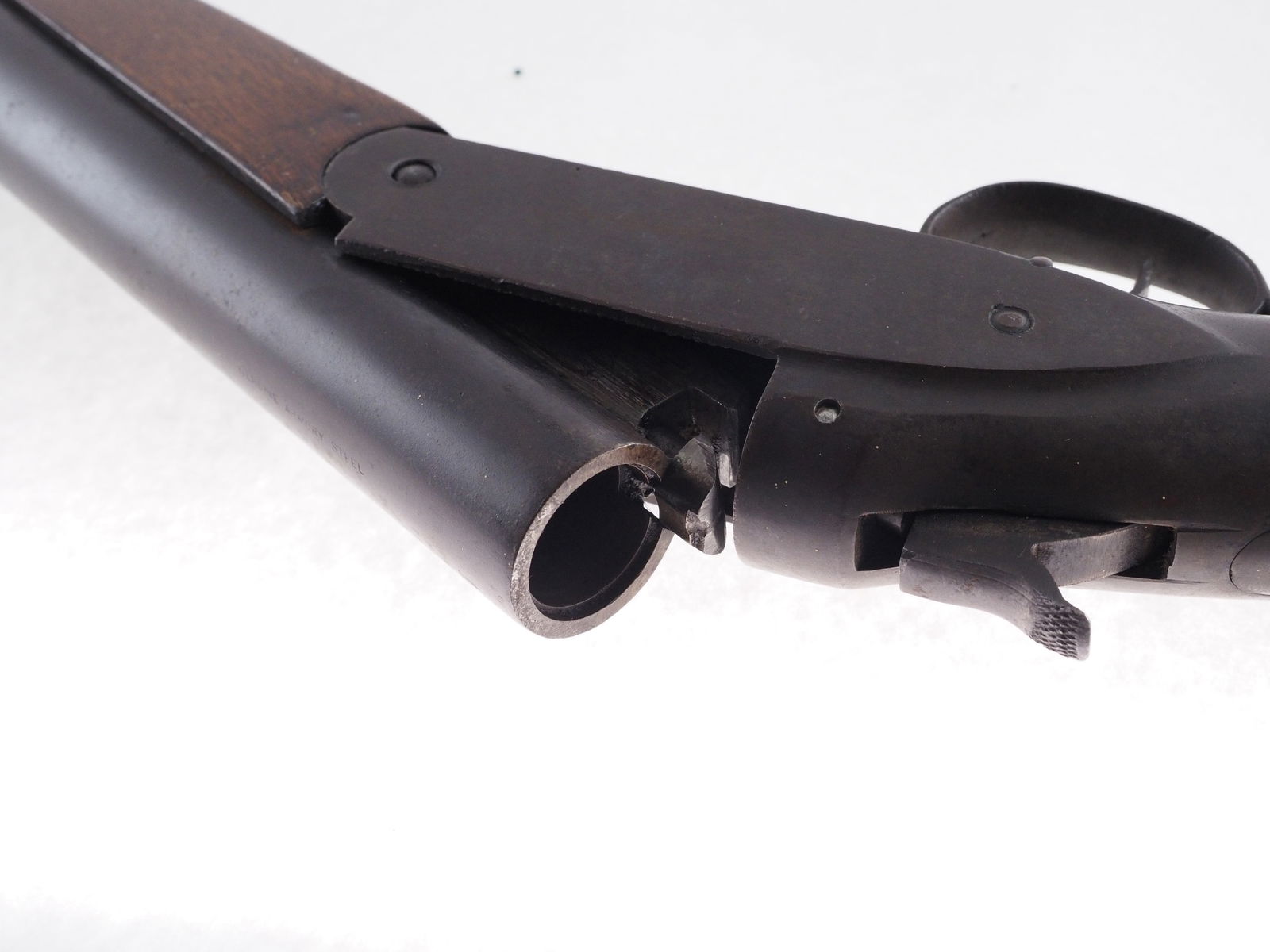 Andrew Fryberg Model New Long Range Winner Single ShotShotgun - 19