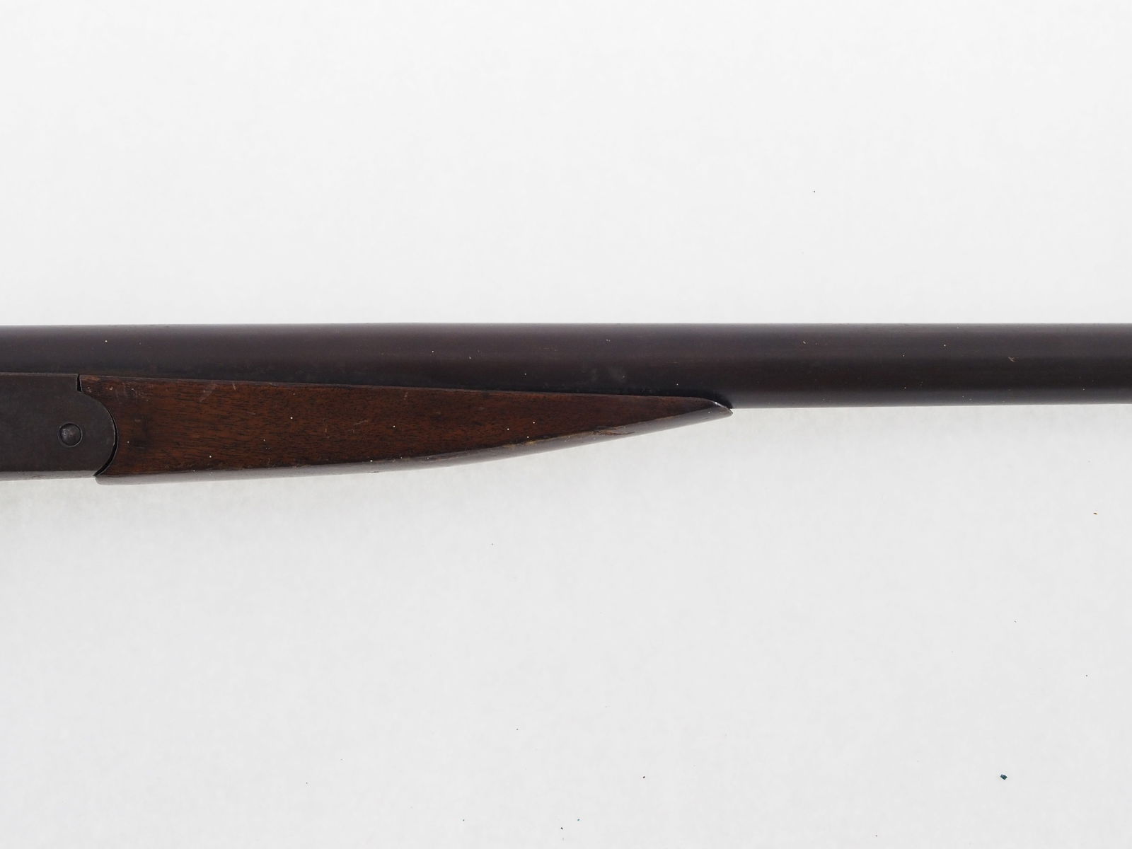 Andrew Fryberg Model New Long Range Winner Single ShotShotgun - 6