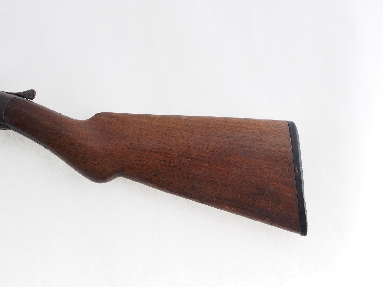 Iver Johnson Knox All Single Shot Shotgun - 14