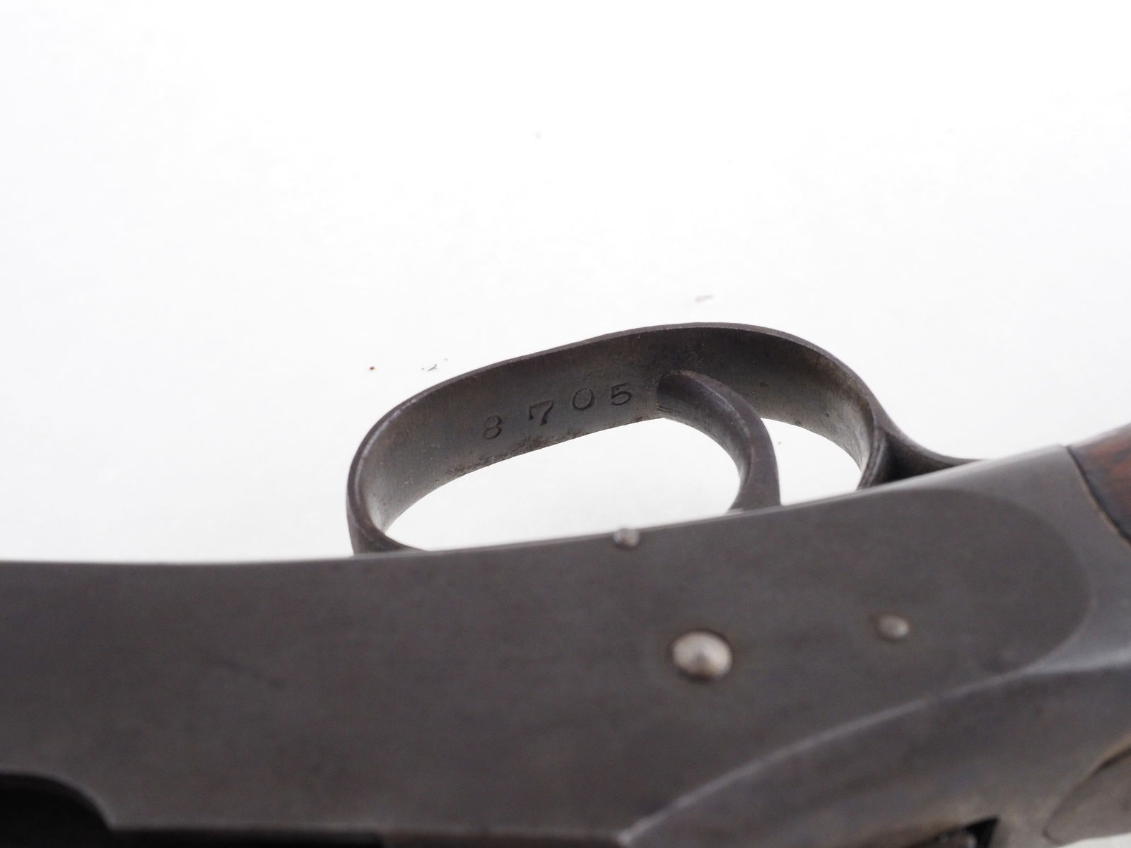 Iver Johnson Knox All Single Shot Shotgun - 20