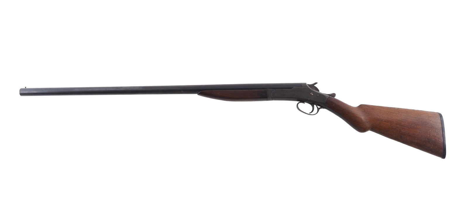 Iver Johnson Knox All Single Shot Shotgun - 3