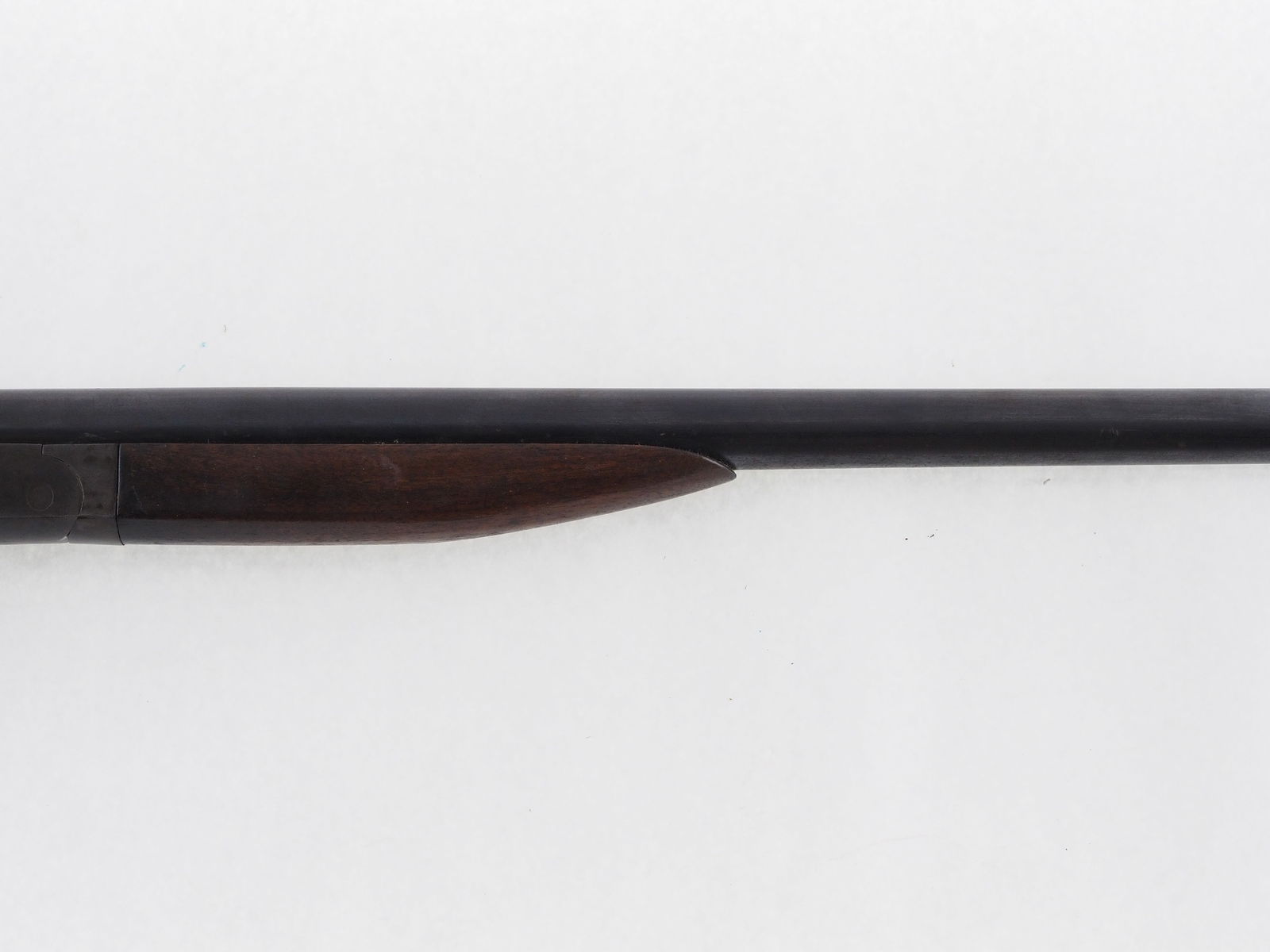 Iver Johnson Knox All Single Shot Shotgun - 6