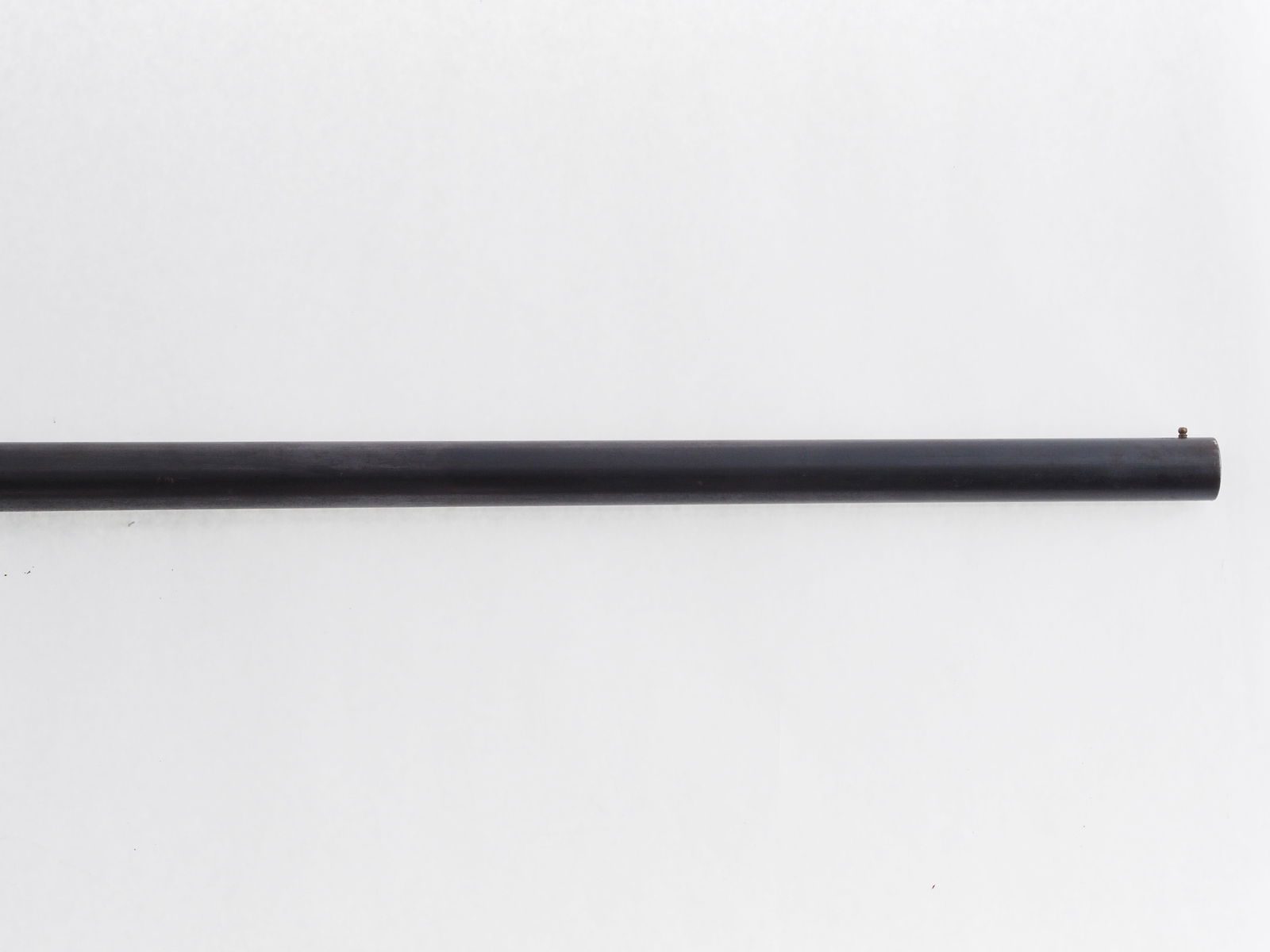 Iver Johnson Knox All Single Shot Shotgun - 7