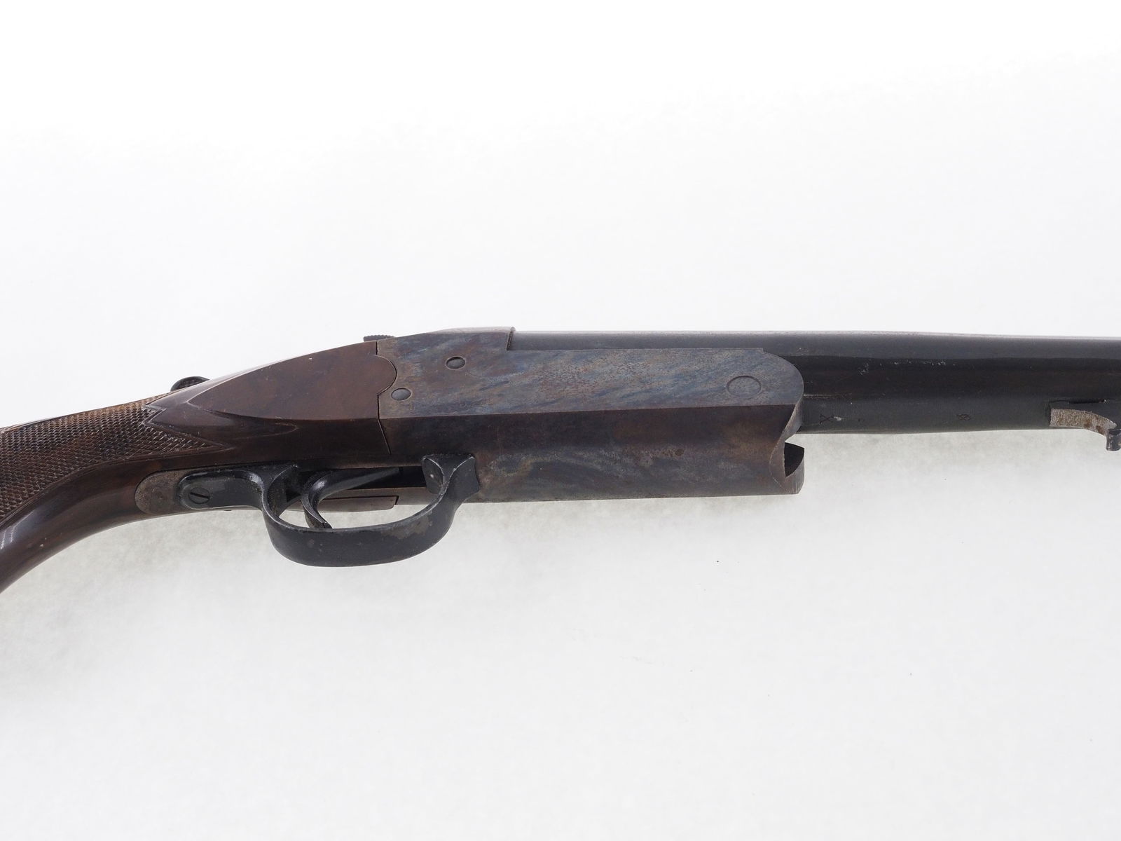 Savage Model 94B Single Shot Shotgun - 10
