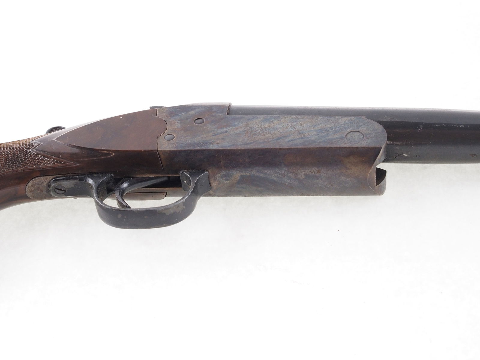 Savage Model 94B Single Shot Shotgun - 11
