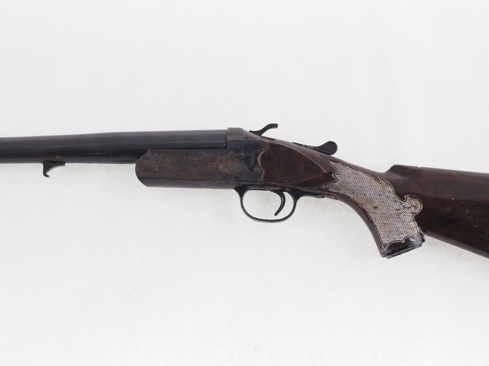 Savage Model 94B Single Shot Shotgun - 15