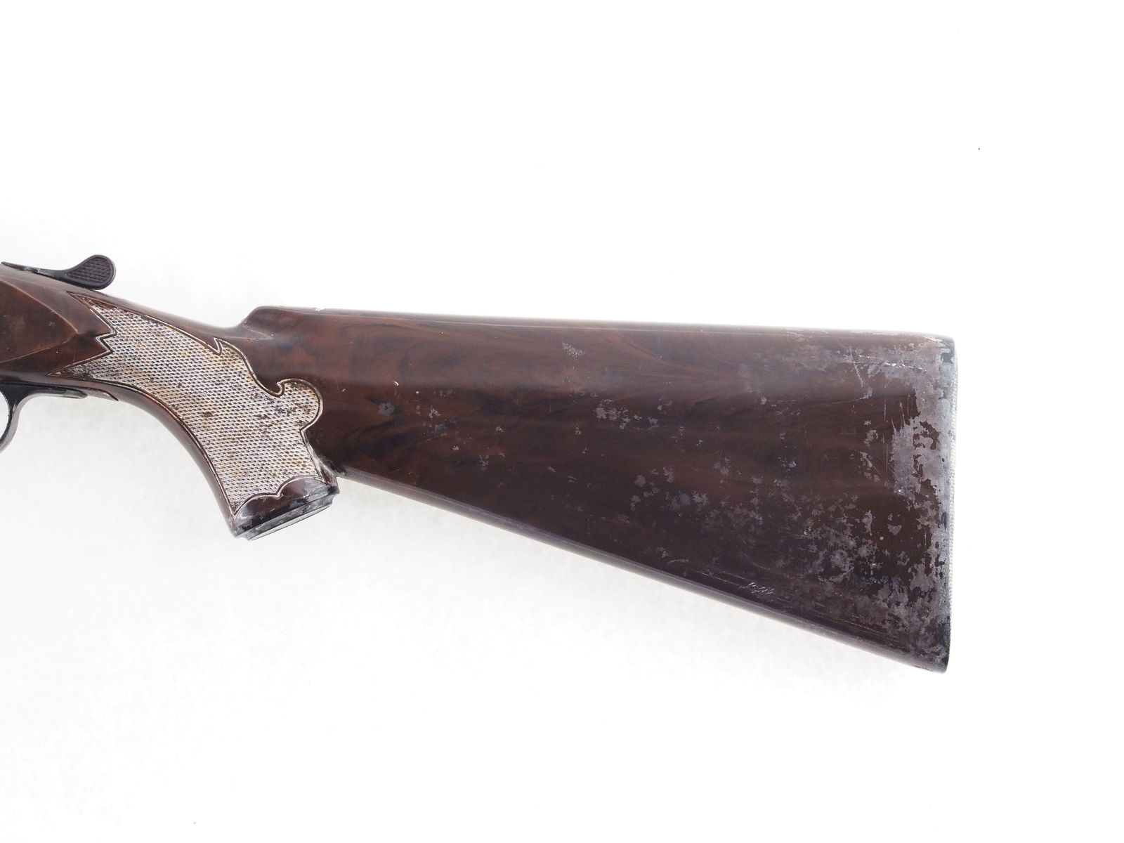 Savage Model 94B Single Shot Shotgun - 16