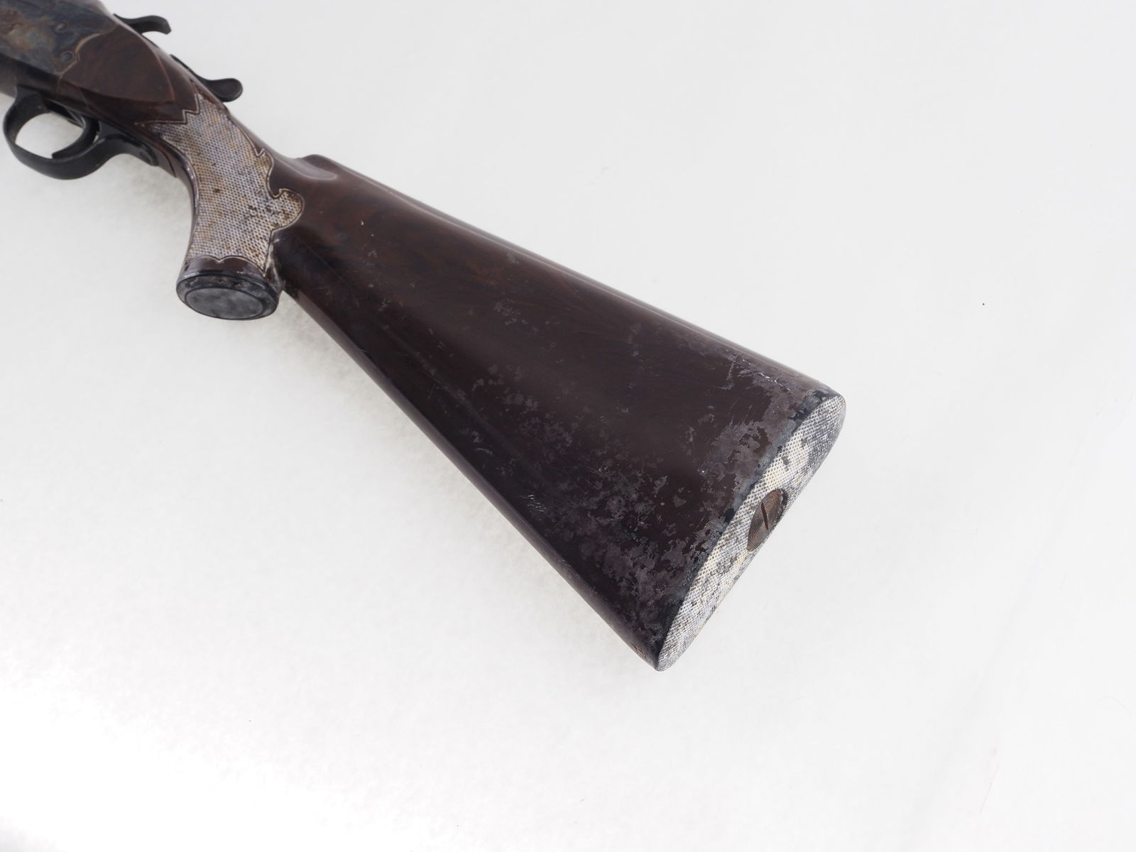 Savage Model 94B Single Shot Shotgun - 18