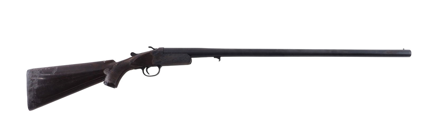 Savage Model 94B Single Shot Shotgun - 2