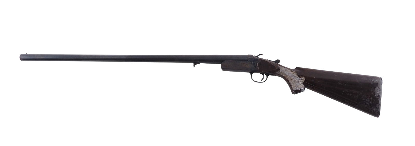 Savage Model 94B Single Shot Shotgun - 3