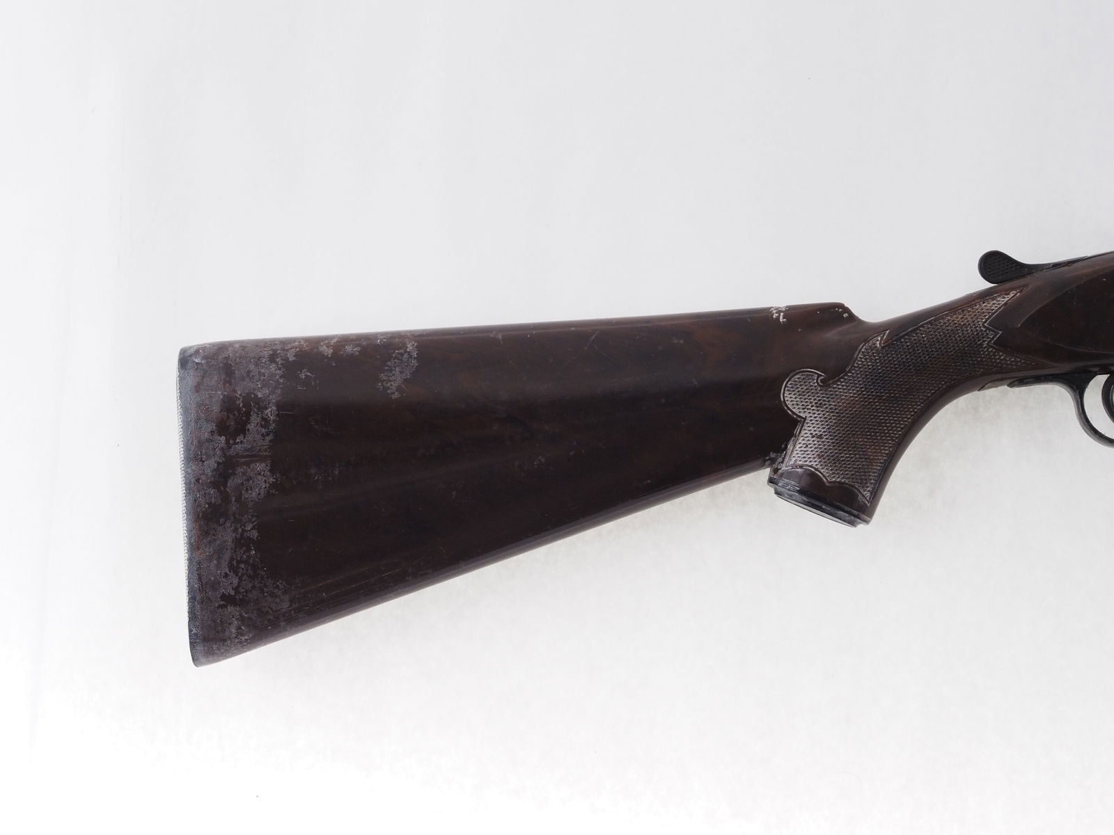 Savage Model 94B Single Shot Shotgun - 4