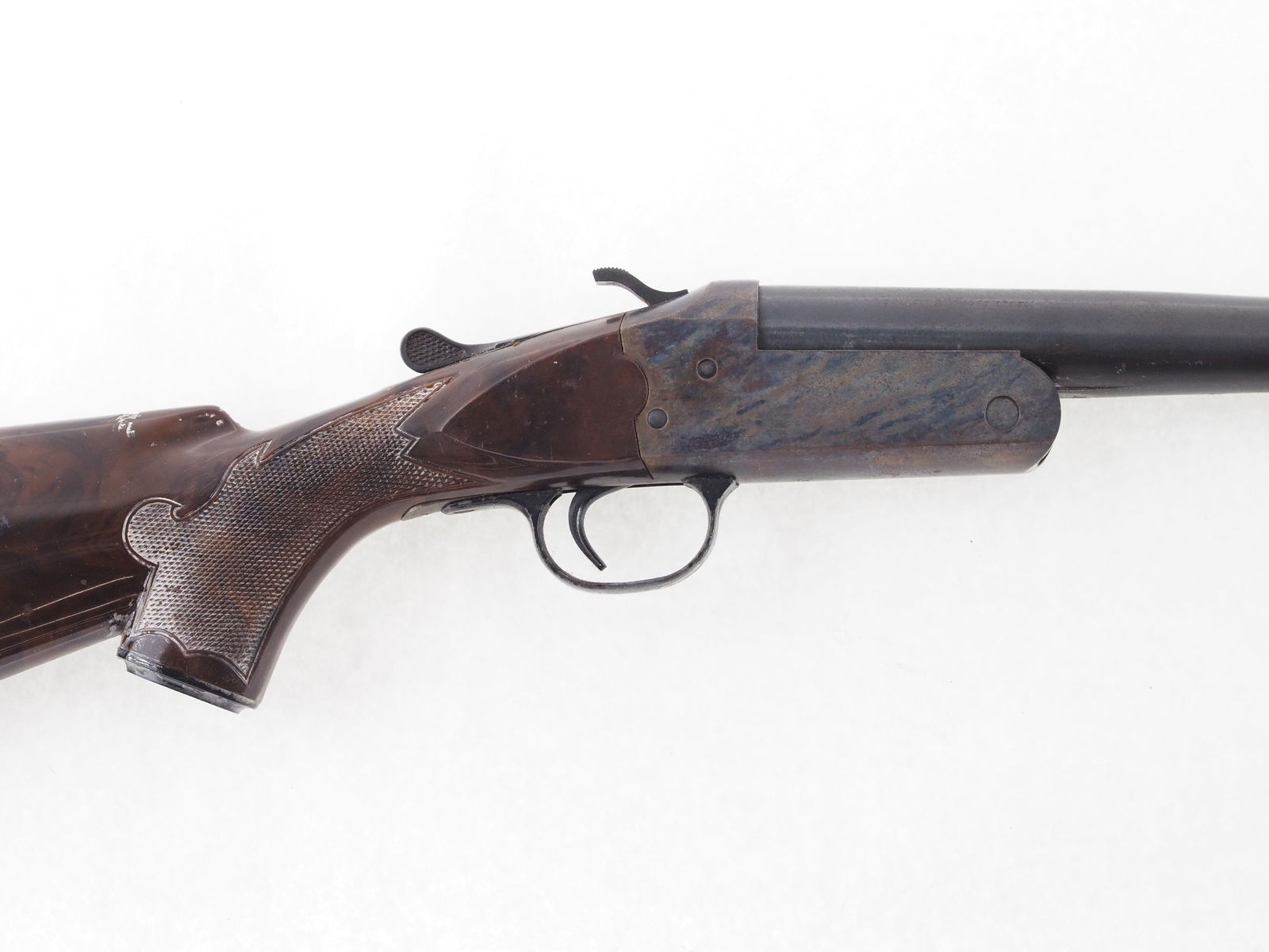 Savage Model 94B Single Shot Shotgun - 5