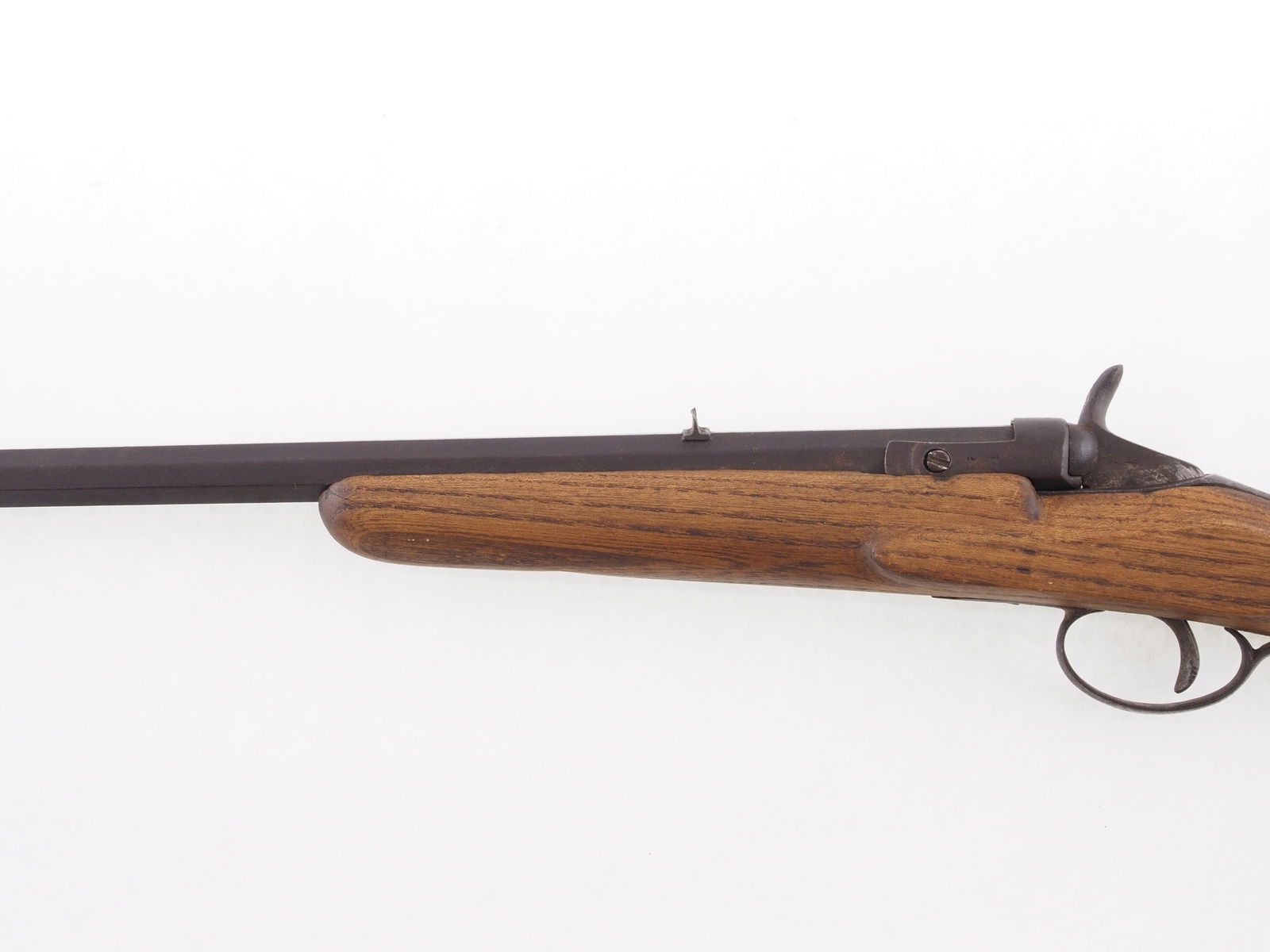 Flobert Single Shot Rifle - 11