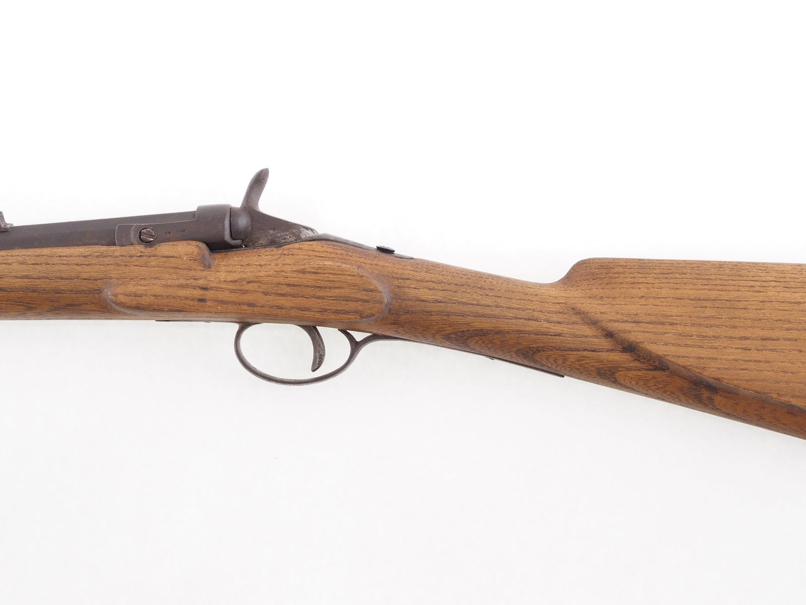 Flobert Single Shot Rifle - 12