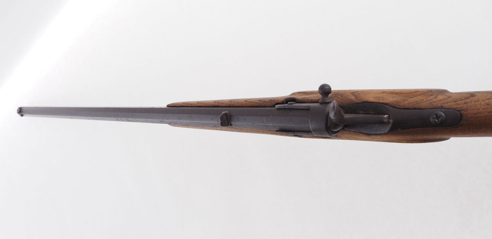 Flobert Single Shot Rifle - 14