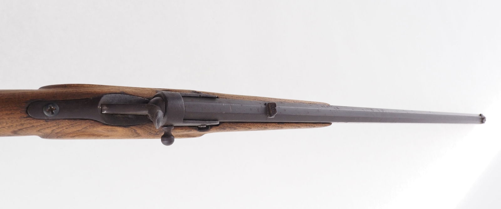Flobert Single Shot Rifle - 15