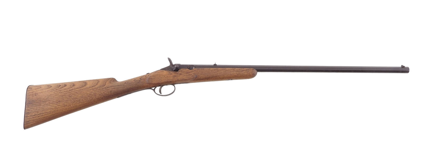 Flobert Single Shot Rifle (1 of 15)
