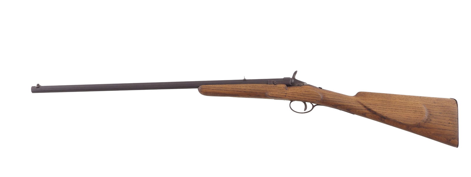 Flobert Single Shot Rifle - 3