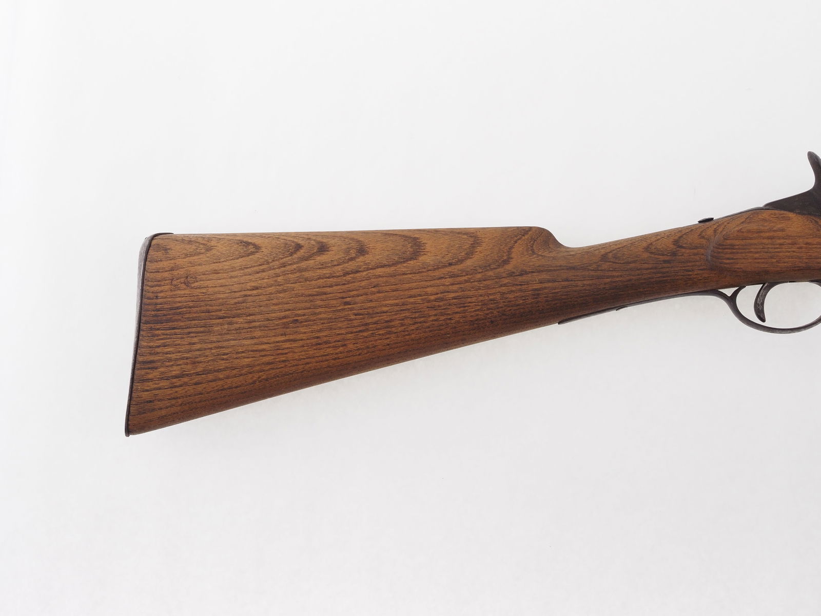 Flobert Single Shot Rifle - 4