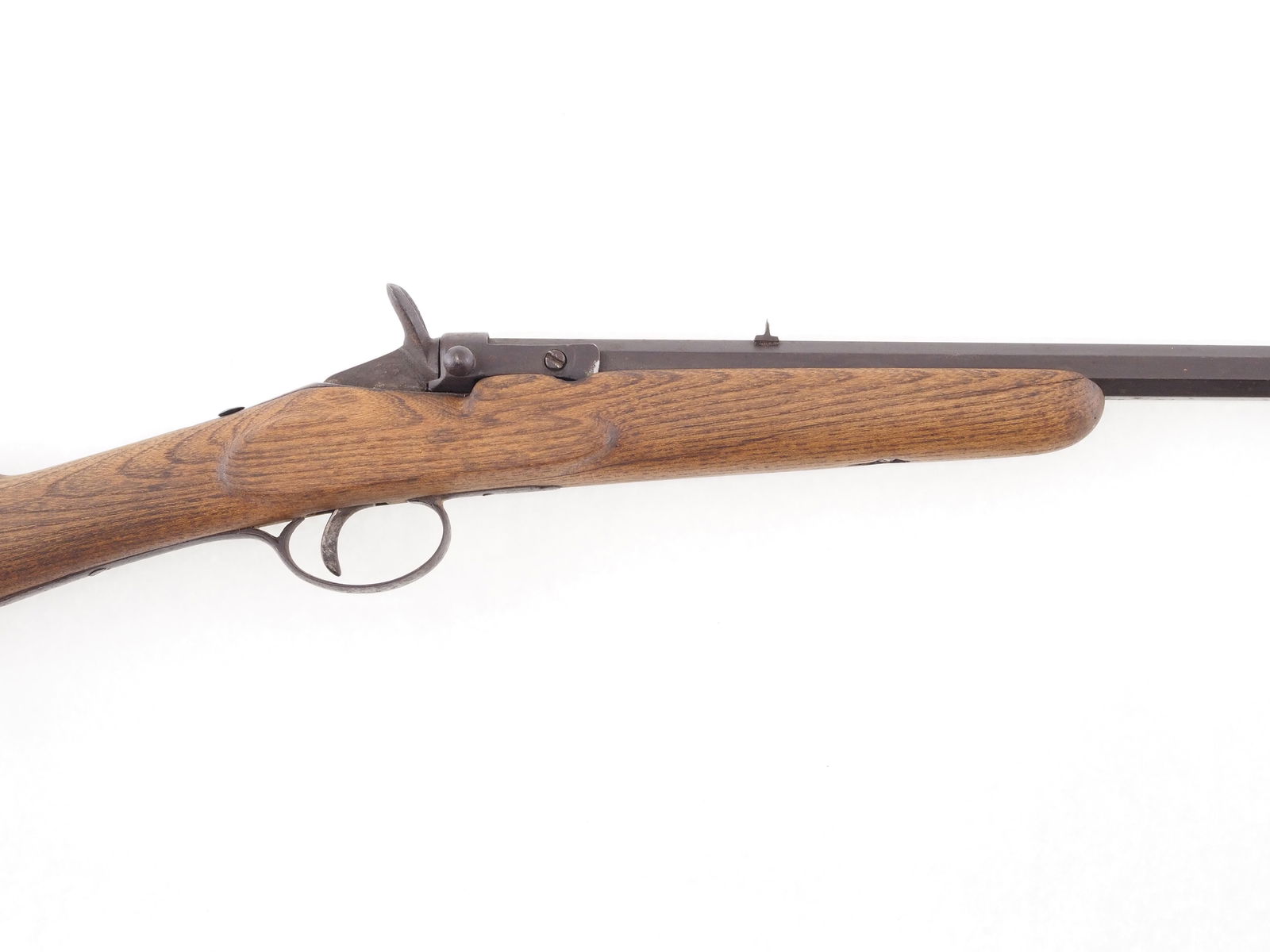 Flobert Single Shot Rifle - 5